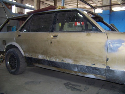 Запис, 2 жовтня 2009 1