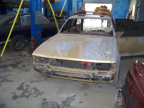 Запис, 2 жовтня 2009 5