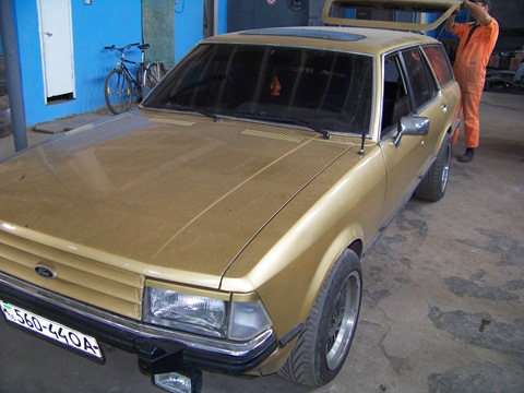 Запис, 24 вересня 2009 2