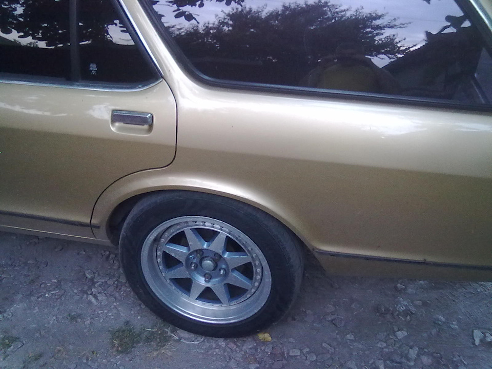 Зендер 5