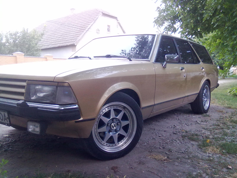 Зендер 3