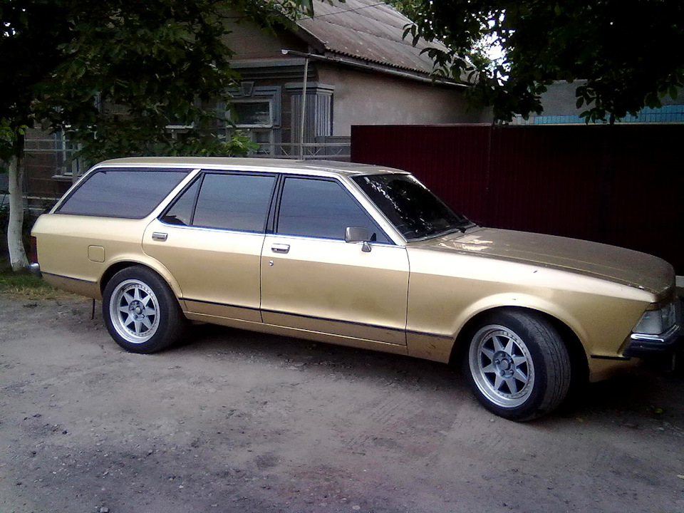 Зендер 1