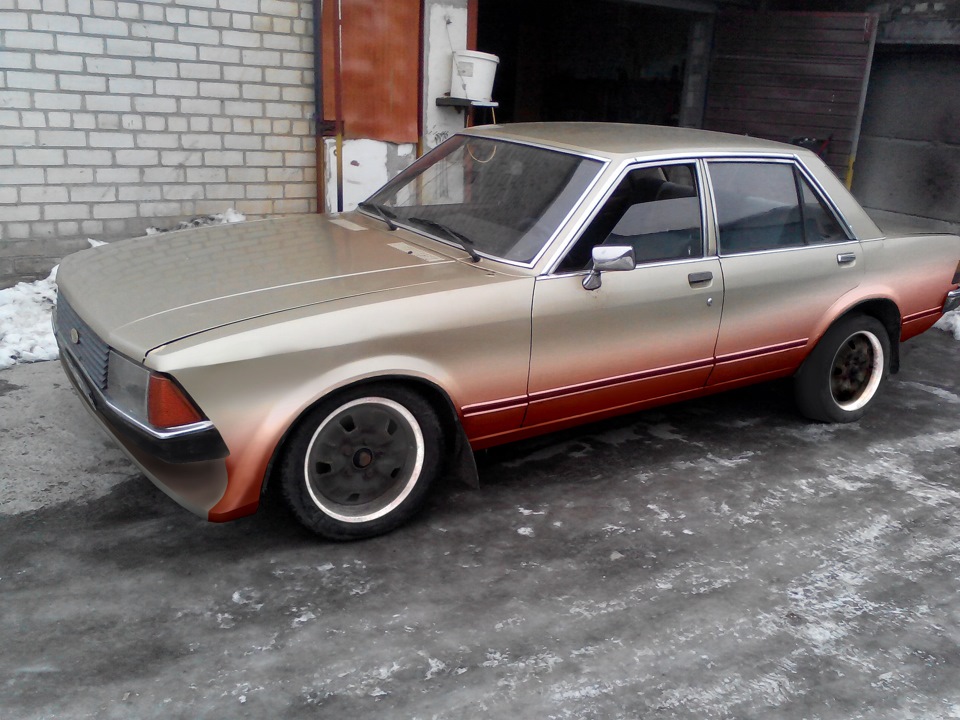Сильно не судіть. Моя вистава. 1