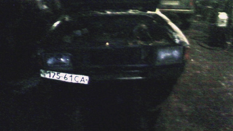 Урааа! Ми в гаражі 1