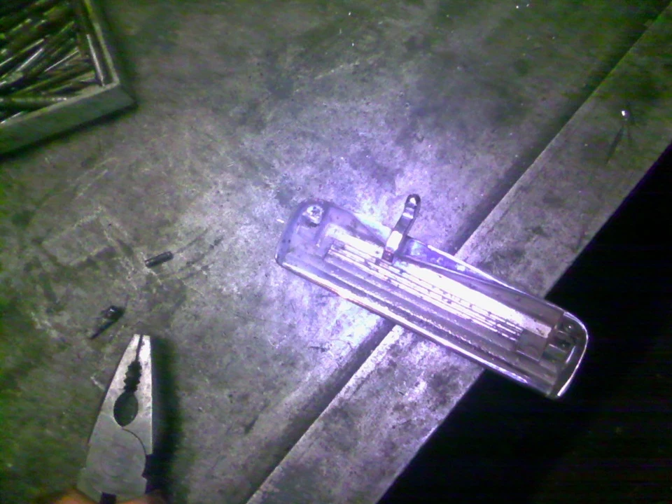 Задньому підшипнику маточини прийшов кінець, колгосп механізму таврії та замовлення на Ексіст