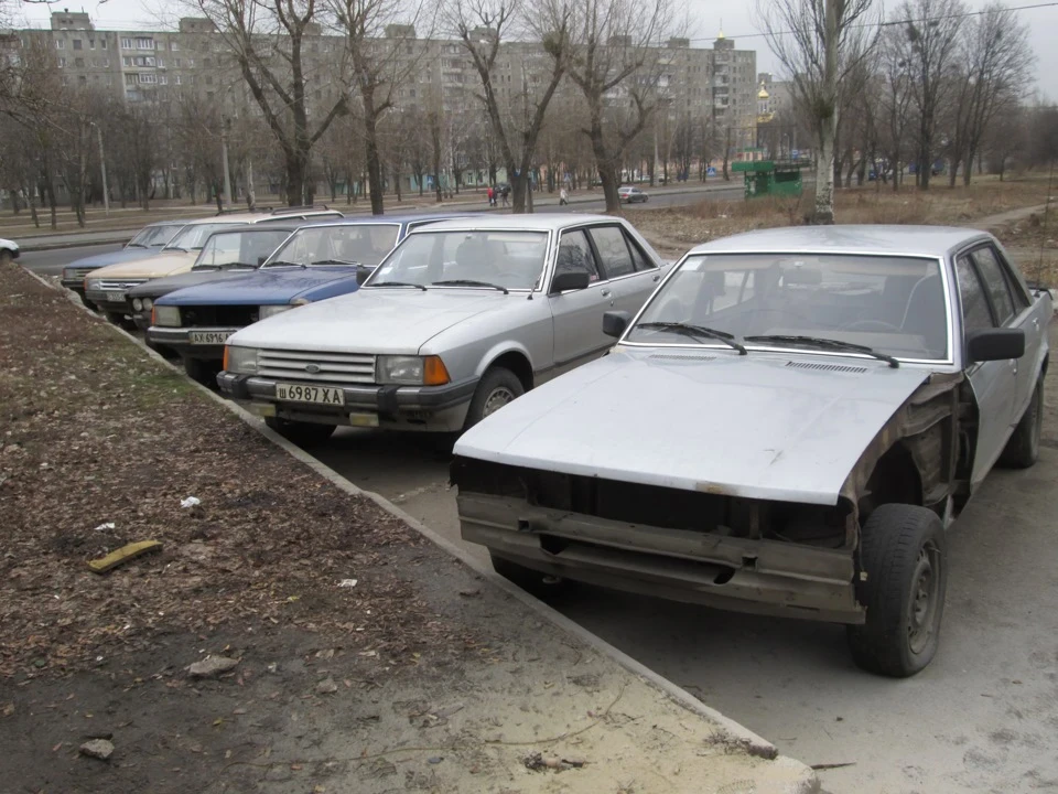 Черга однак вийшла