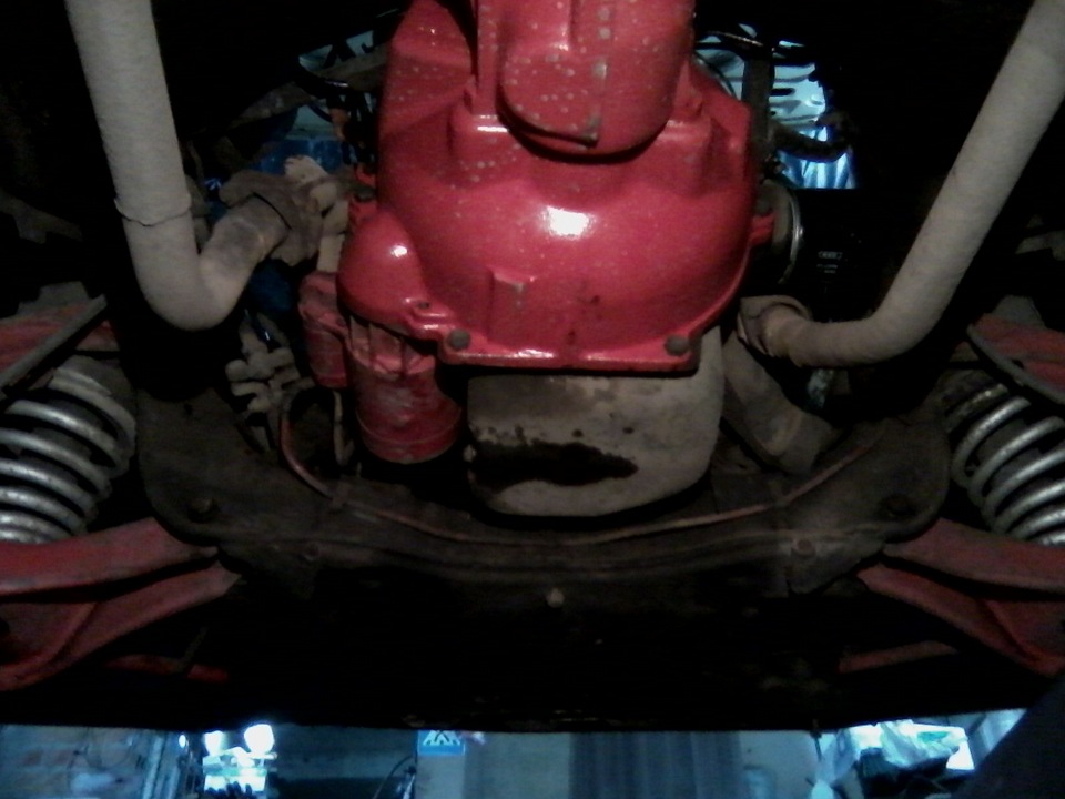 Тепер все на місці... 1