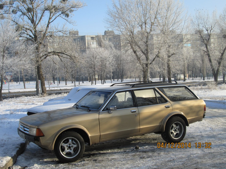 голосування і зима 1