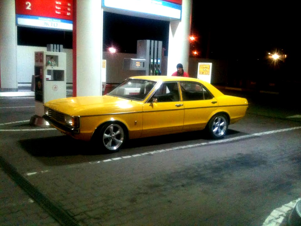 1-й виїзд 2