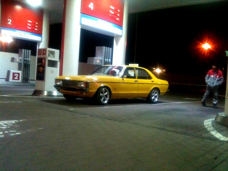 1-й виїзд 3