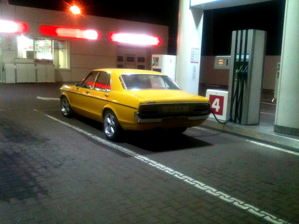 1-й виїзд 4