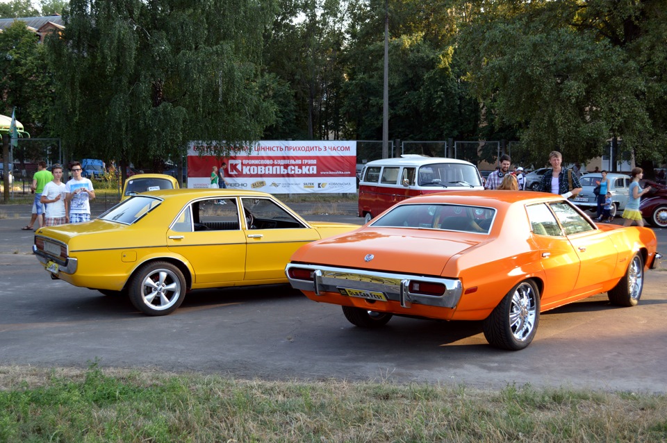 OldCarFest 5