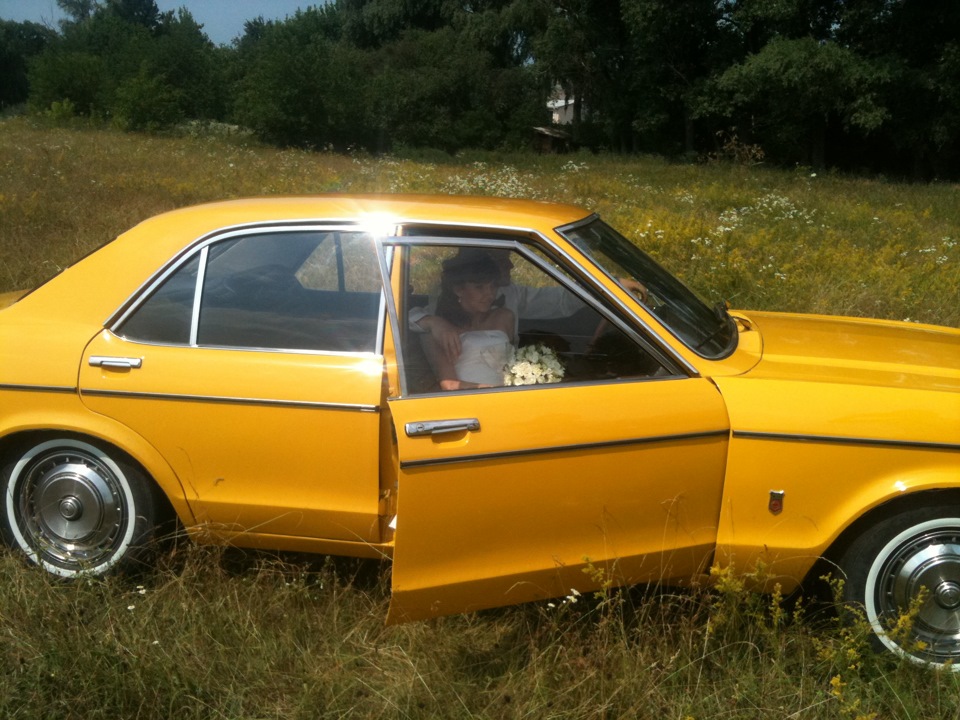 Покотушки, весілля 3