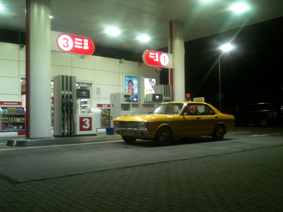 Покотушки, весілля 5