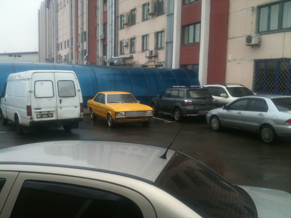 Поставити на рахунок. Ура 2