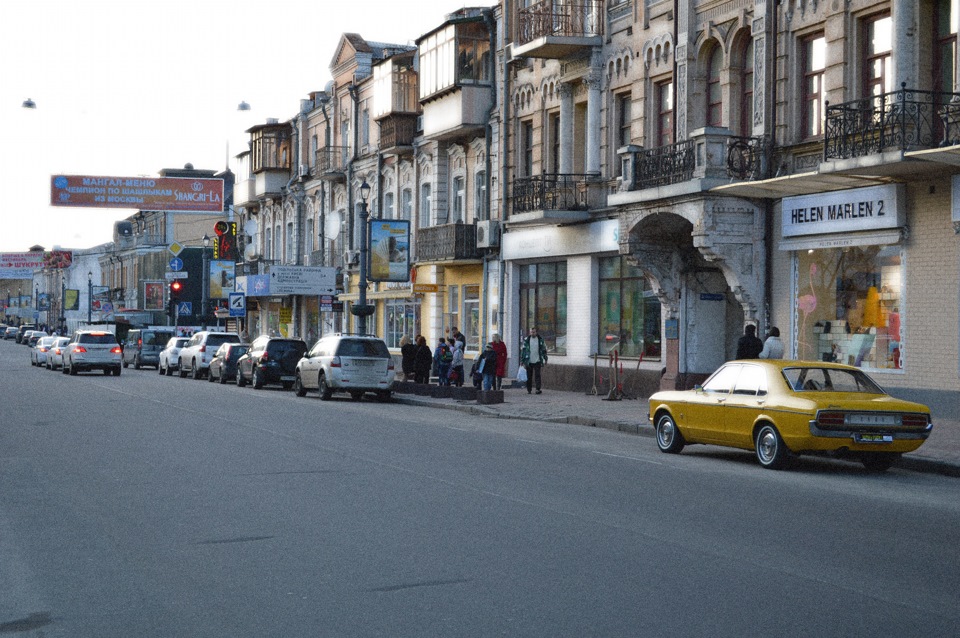 Привіт із 70-х 5