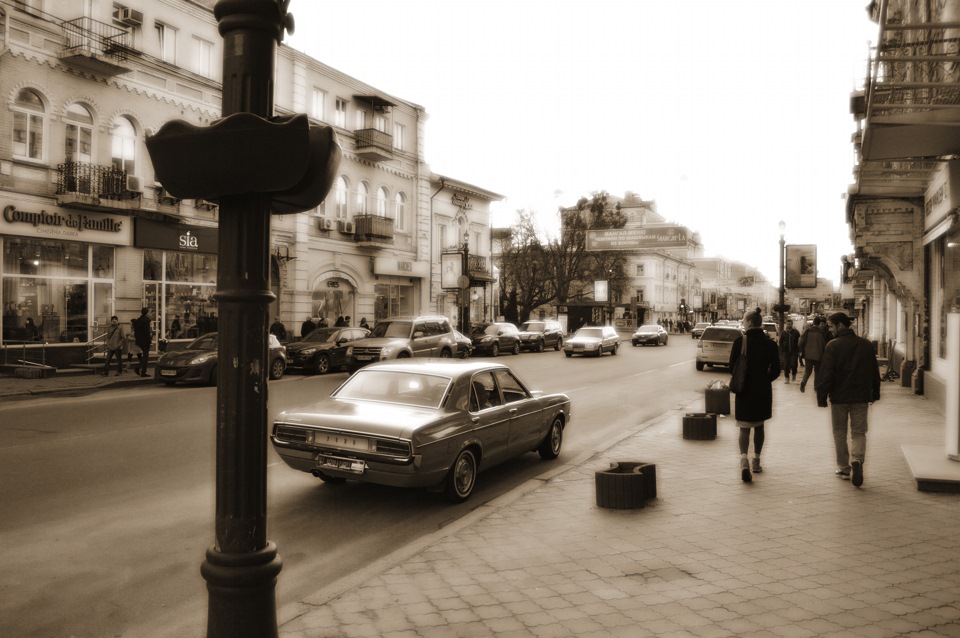 Привіт із 70-х 2