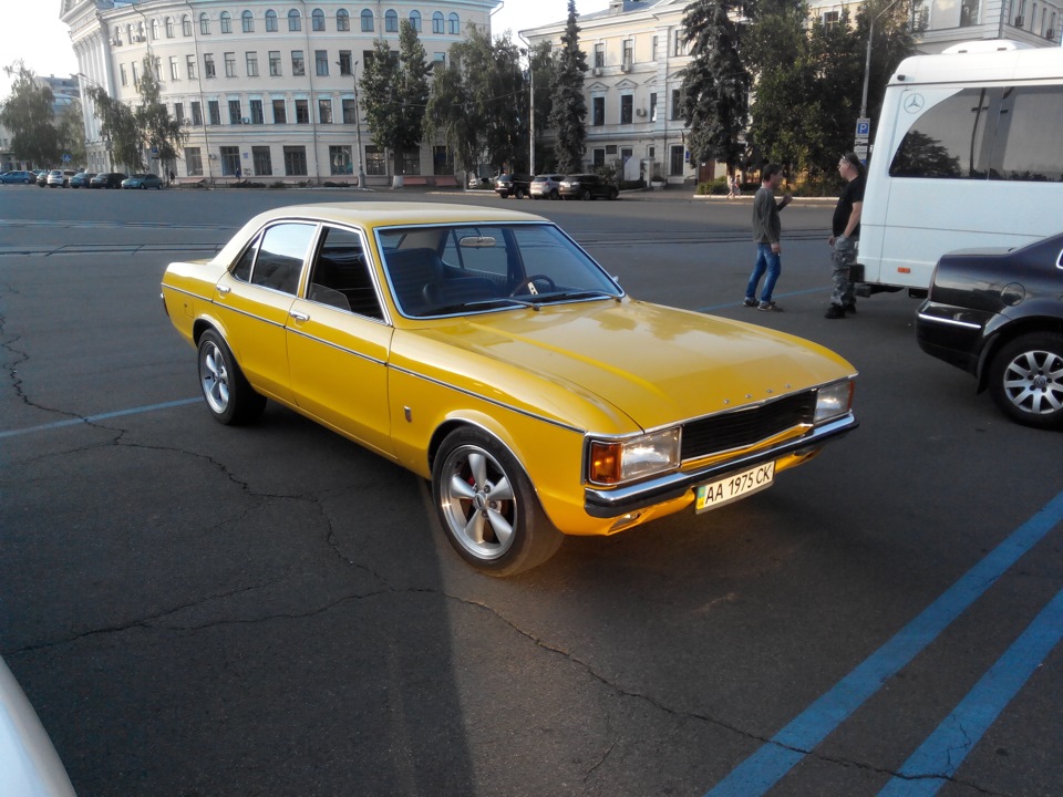 Зустріч із побратимами 4