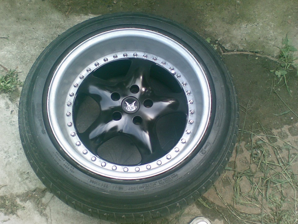 диски Artec L 2