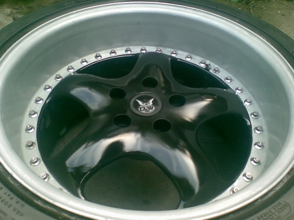 диски Artec L 1