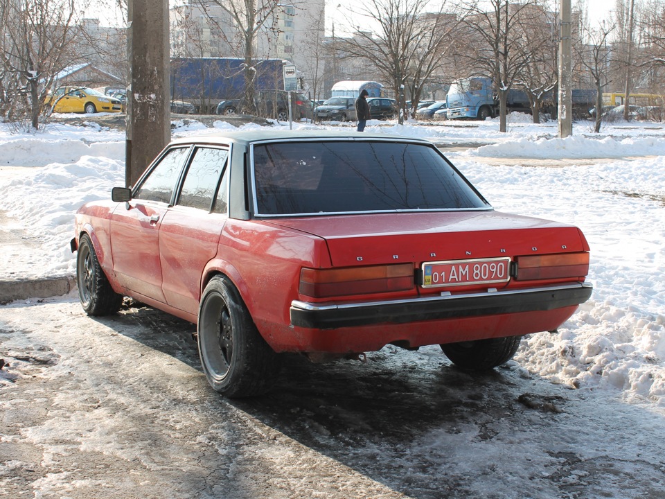 диски Artec L 5