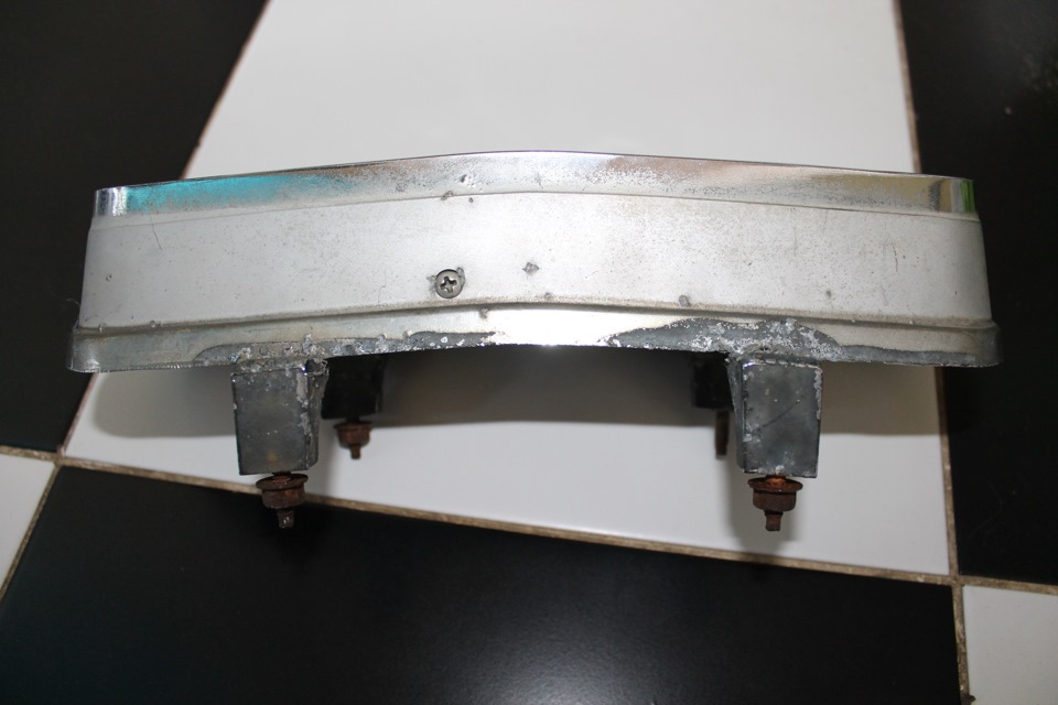 емблема FORD MUSTANG 1967' продовження 2
