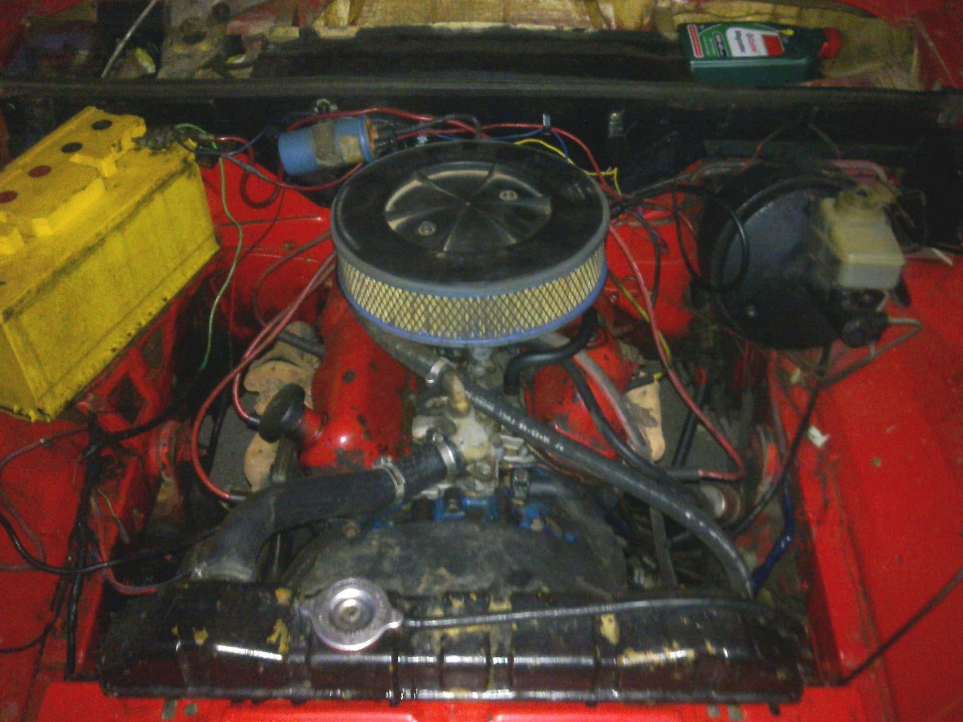 V6 2.8 1