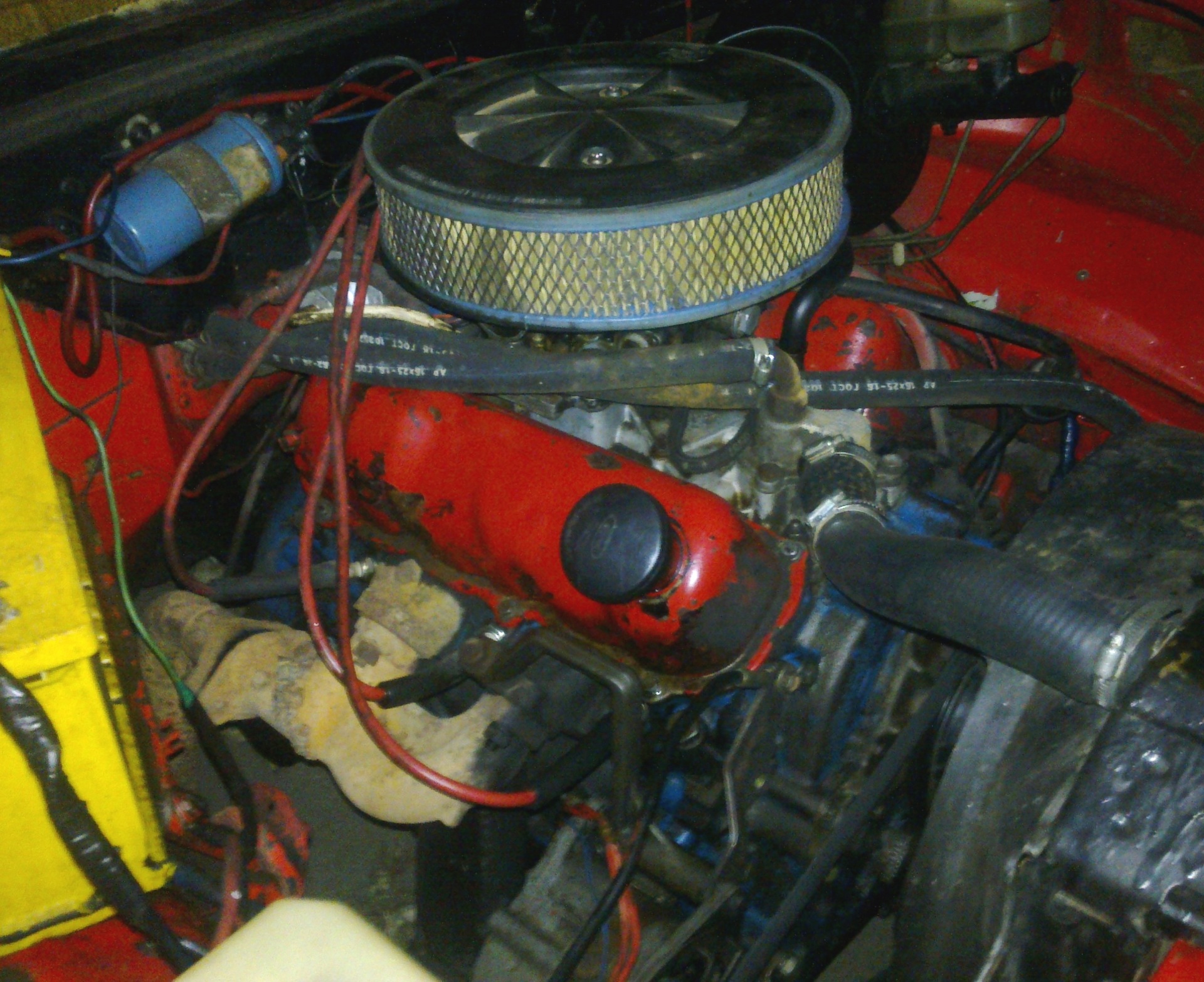 V6 2.8 5