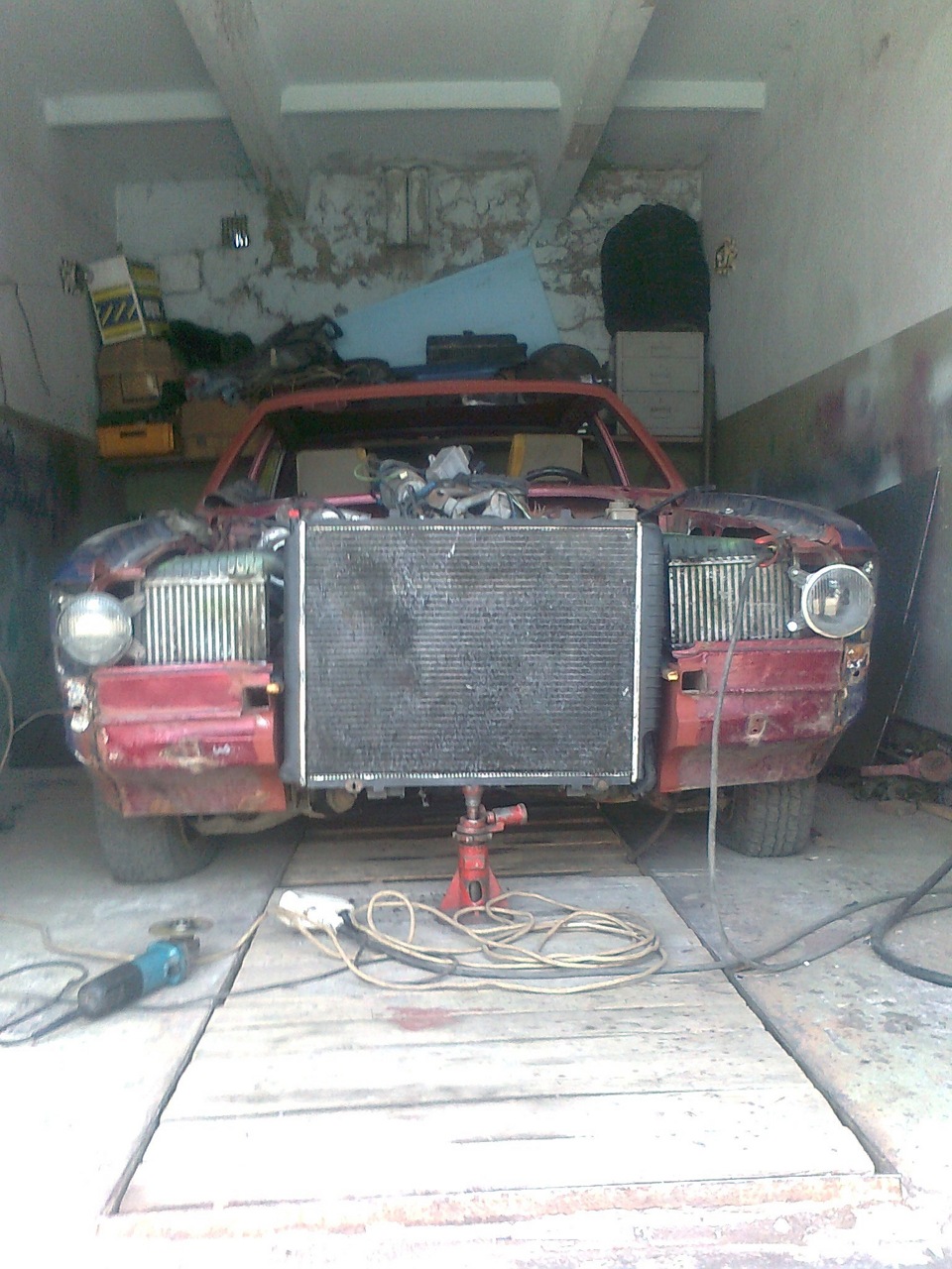 Ну якось так 4