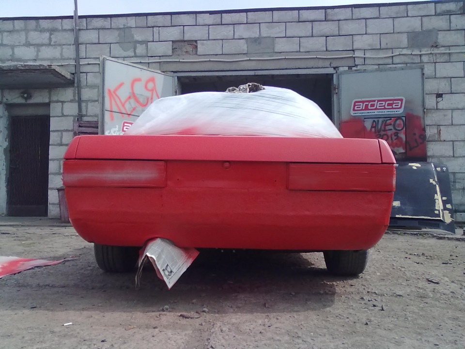 Срало мазоло 5