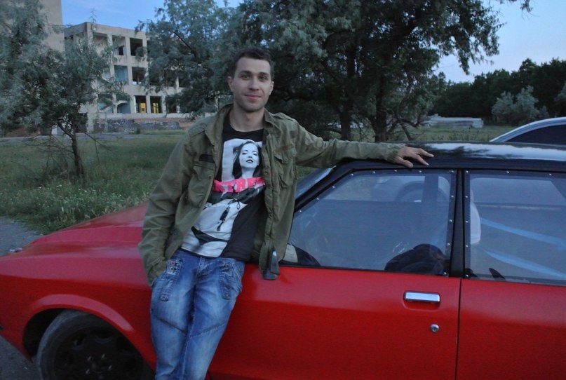 Старі фотки 2