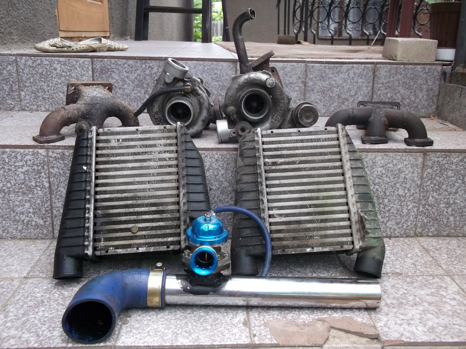 Турбінка у квадраті 1