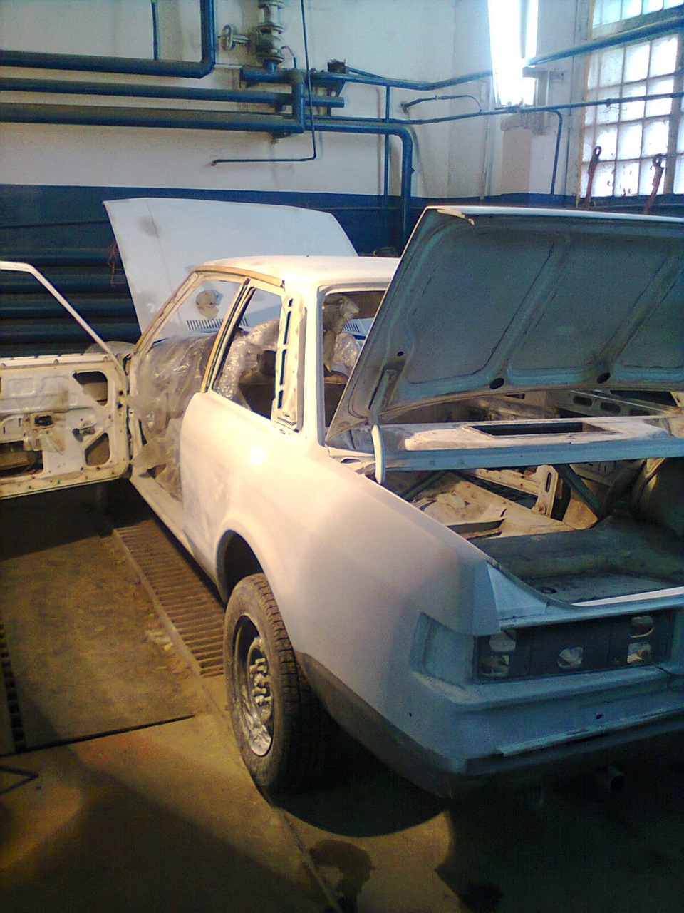 Красимося 2