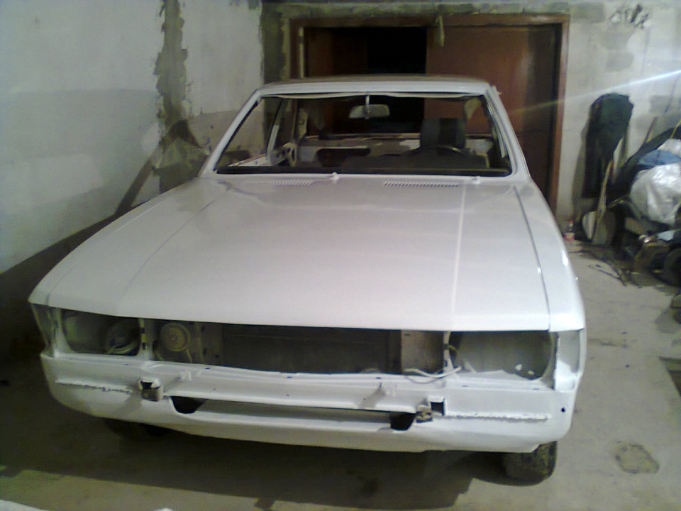 Красимося 5