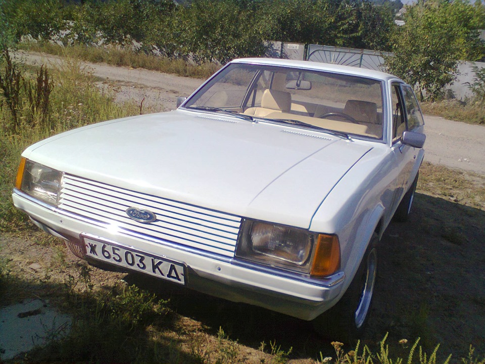 Складання наружки 1