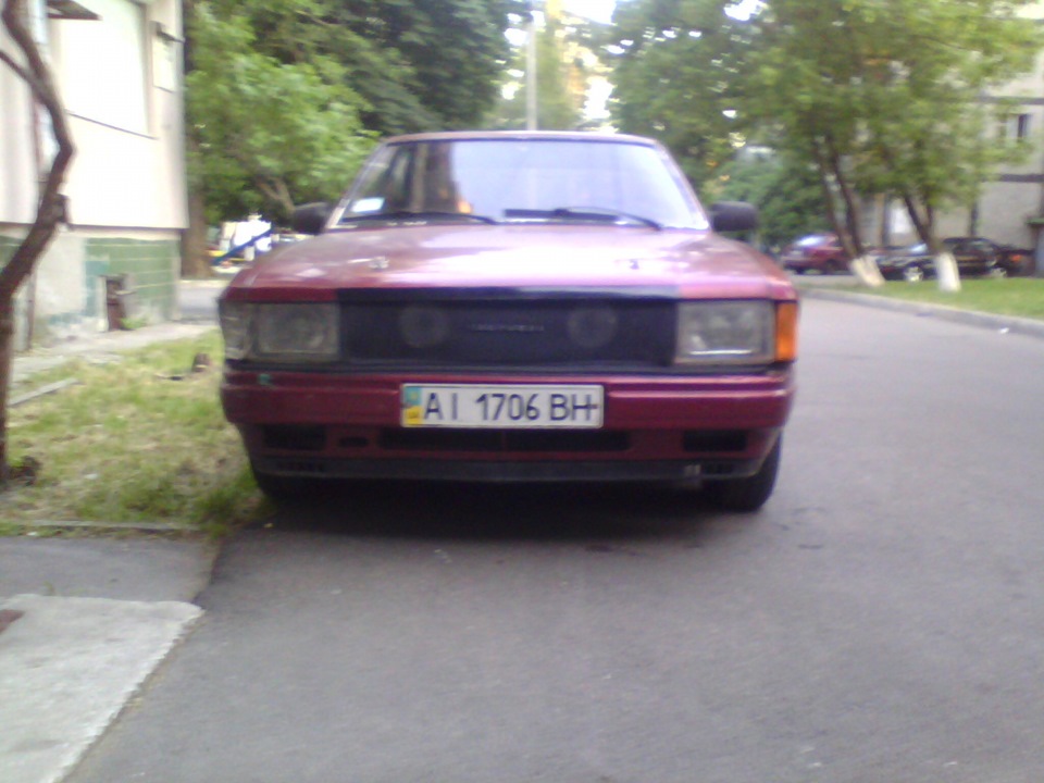 Що й чому було зроблено… 4