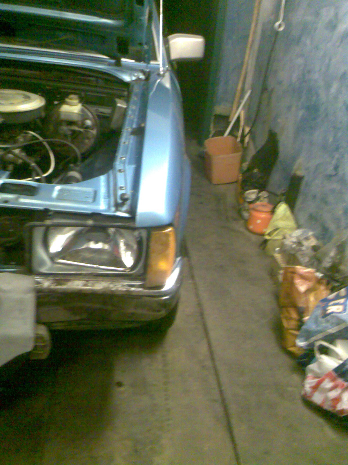 Запис, 28 грудня 2010 2