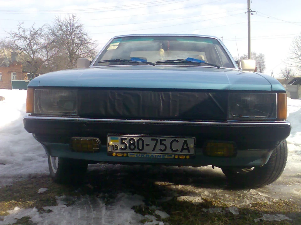 Запис, 8 березня 2010