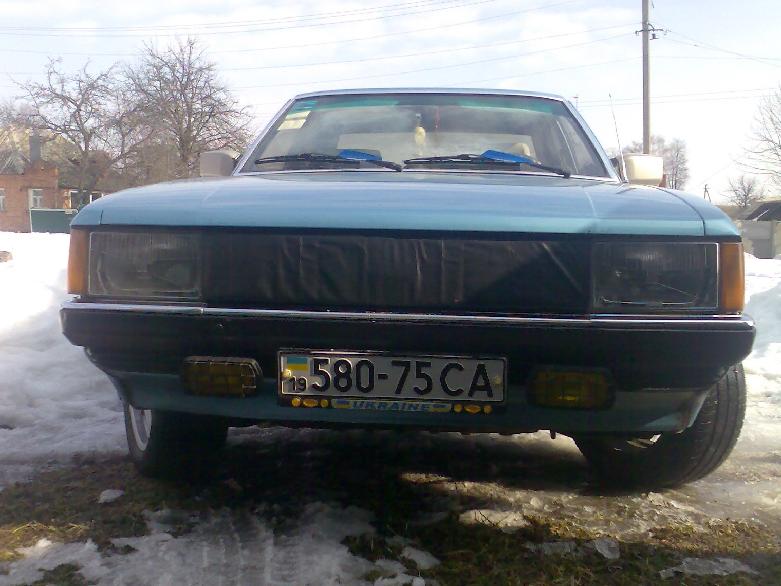 Запис, 8 березня 2010 1