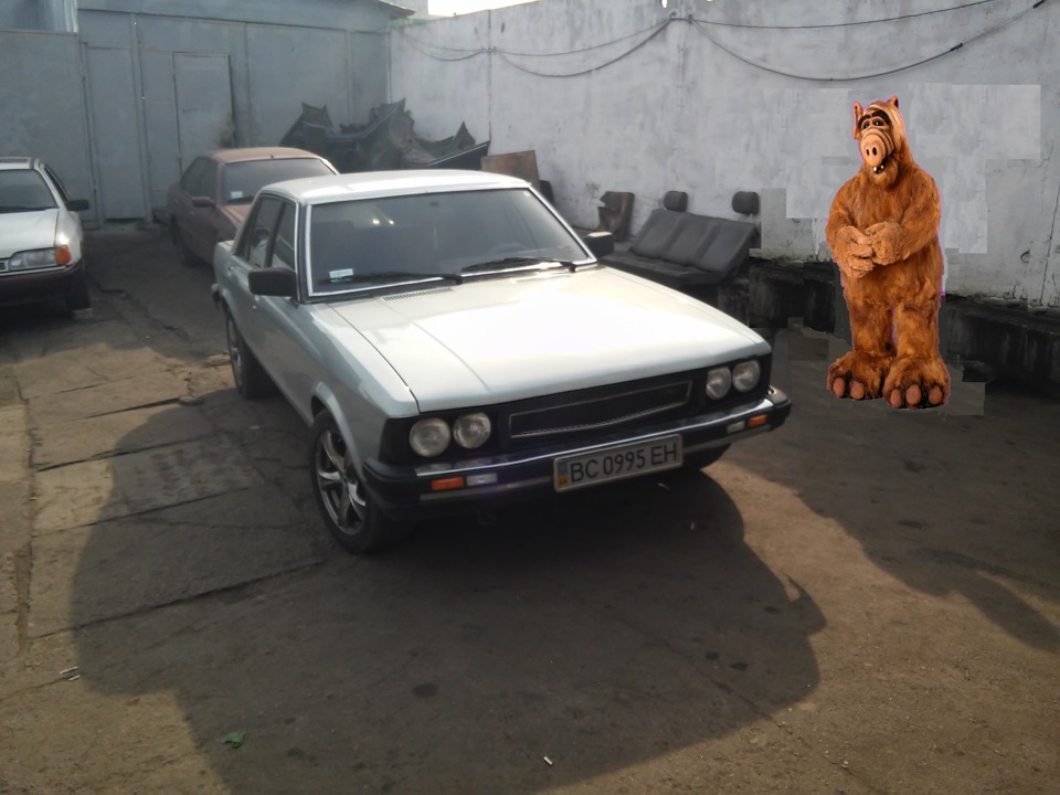 перша зустріч 1