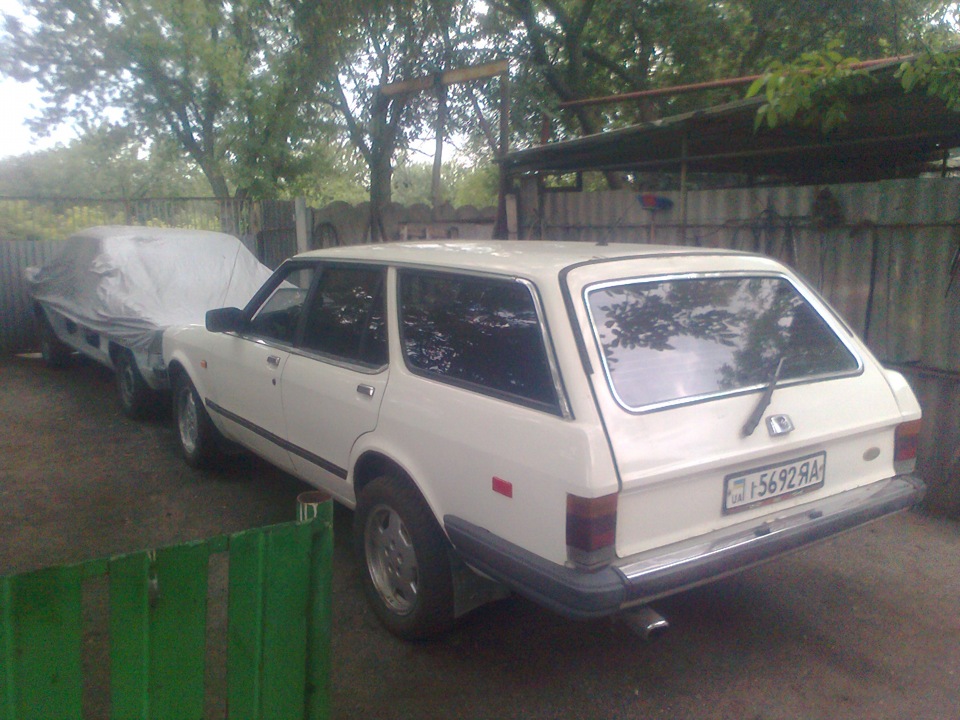 Поповнення в сім'ї! 2