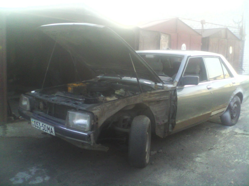 кузов продовження… 1