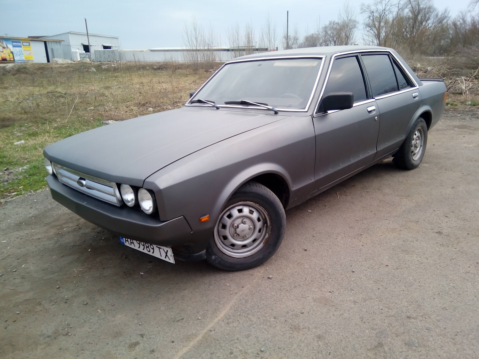 Тонування 4