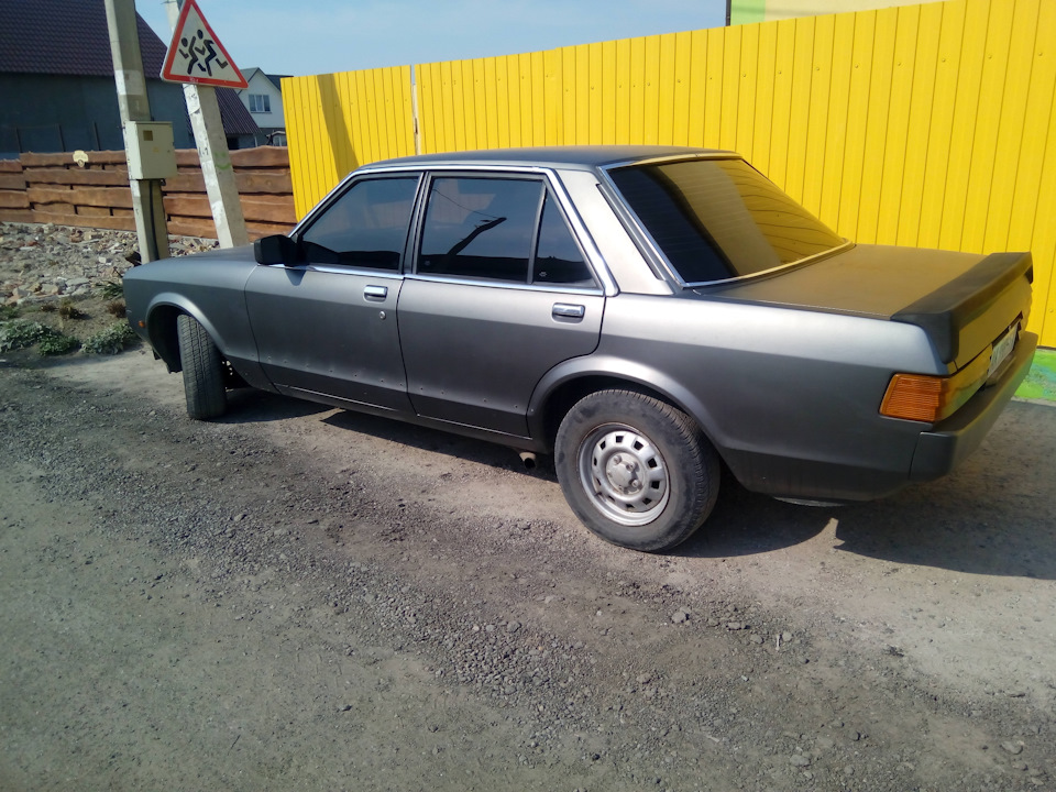 Тонування 3