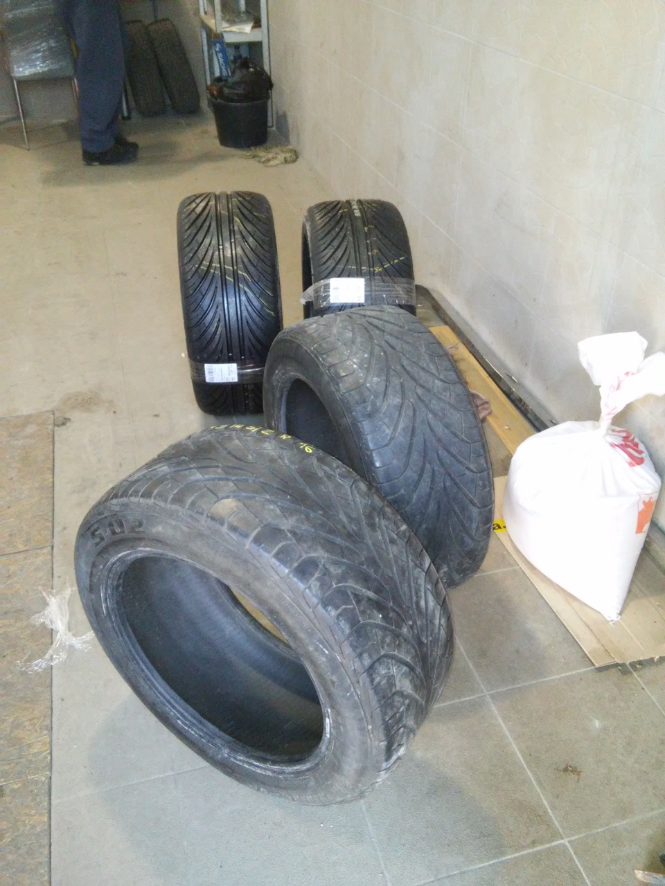 borbet 9j 5