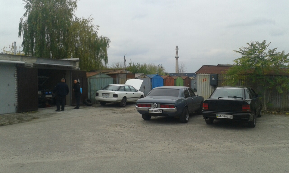 Як працює бензонасос та зворотний клапан? 2