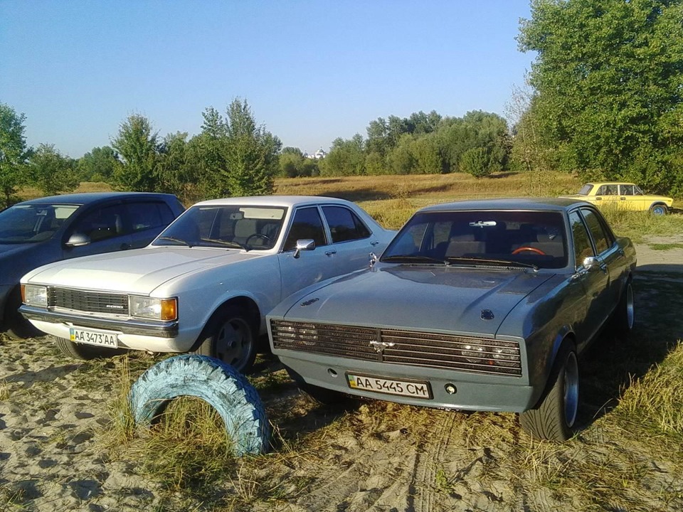 Випадкова зустріч! 3