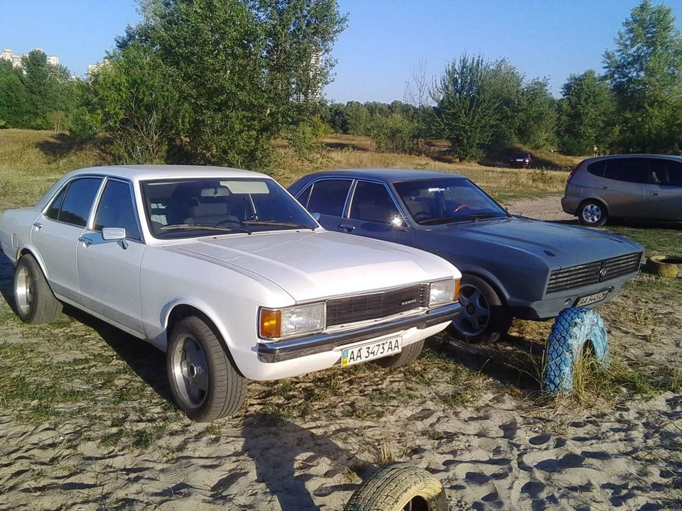 Випадкова зустріч! 1