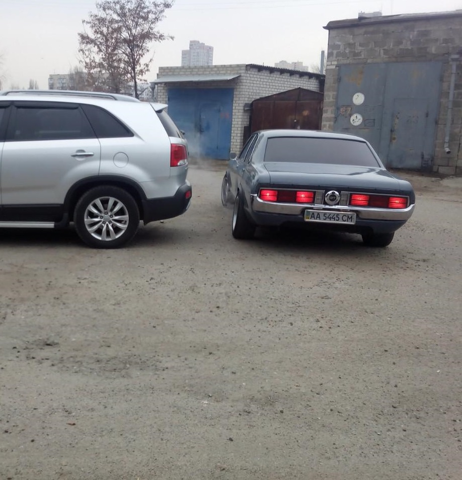 Стопи не знайшов! 3