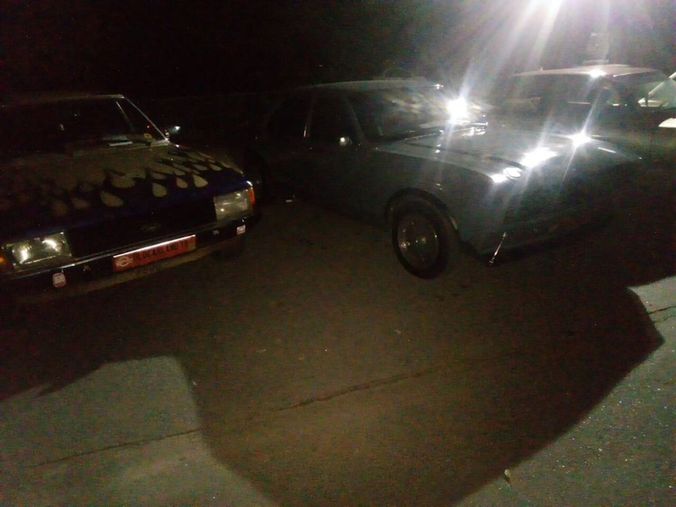 в передчутті свята! 1